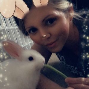 Meet your Posher, Brandee